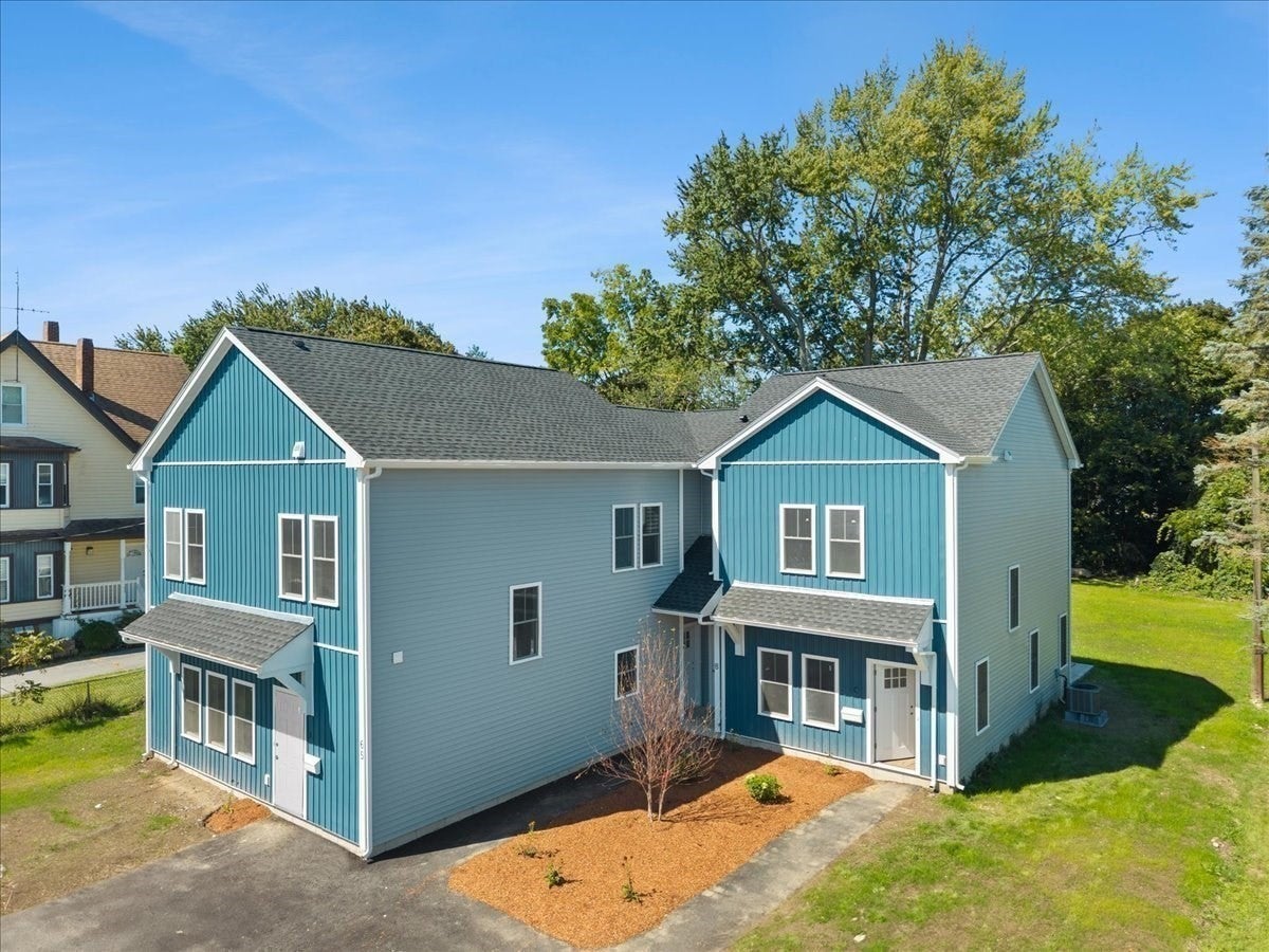 65 Wales Street #B, Taunton, MA Photo #33