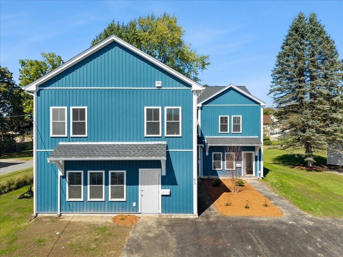 65 Wales Street #B, Taunton, MA Photo #1