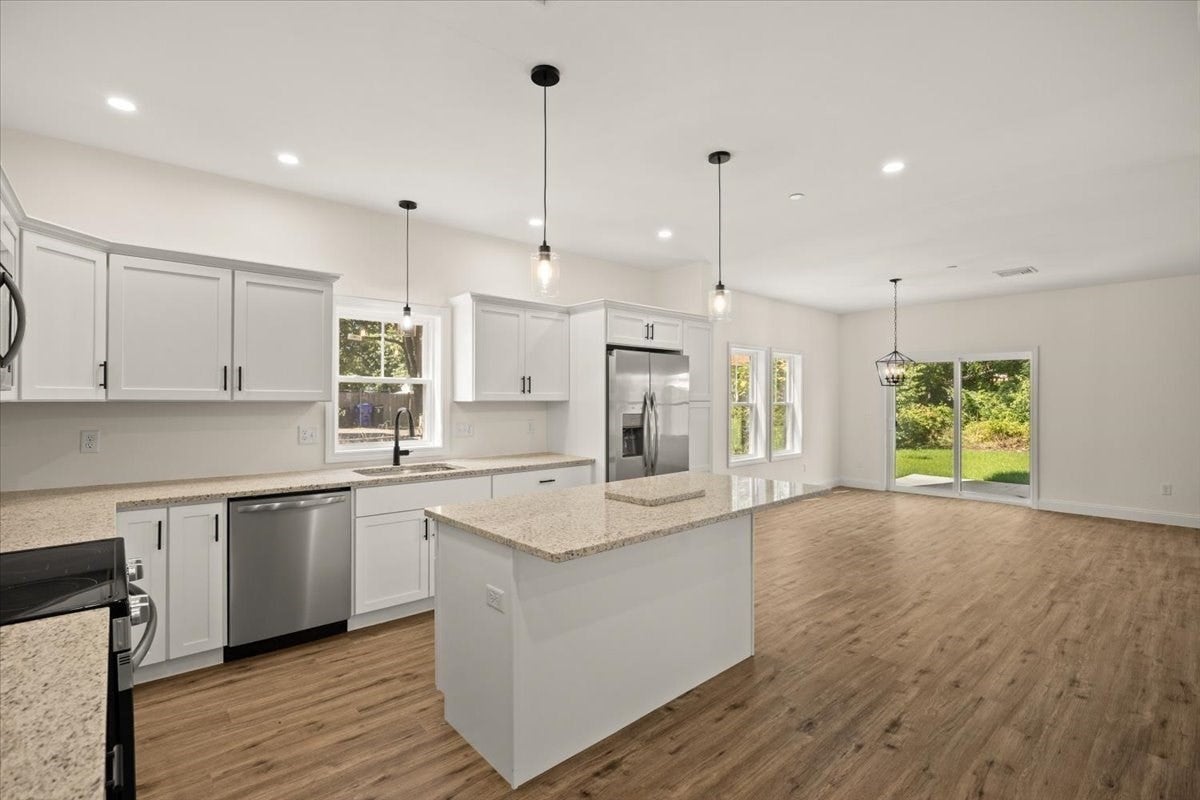 65 Wales Street #B, Taunton, MA Photo #6