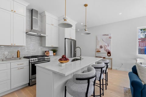 Photo of 28 Swan Ave #1, Boston, MA 02128 (MLS # 73563610)
