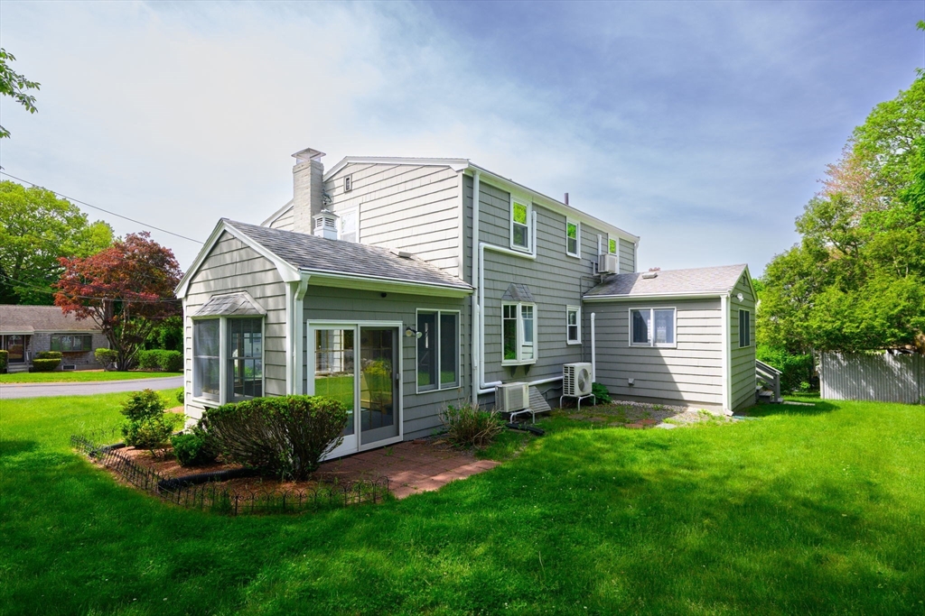 40 Bell Rd