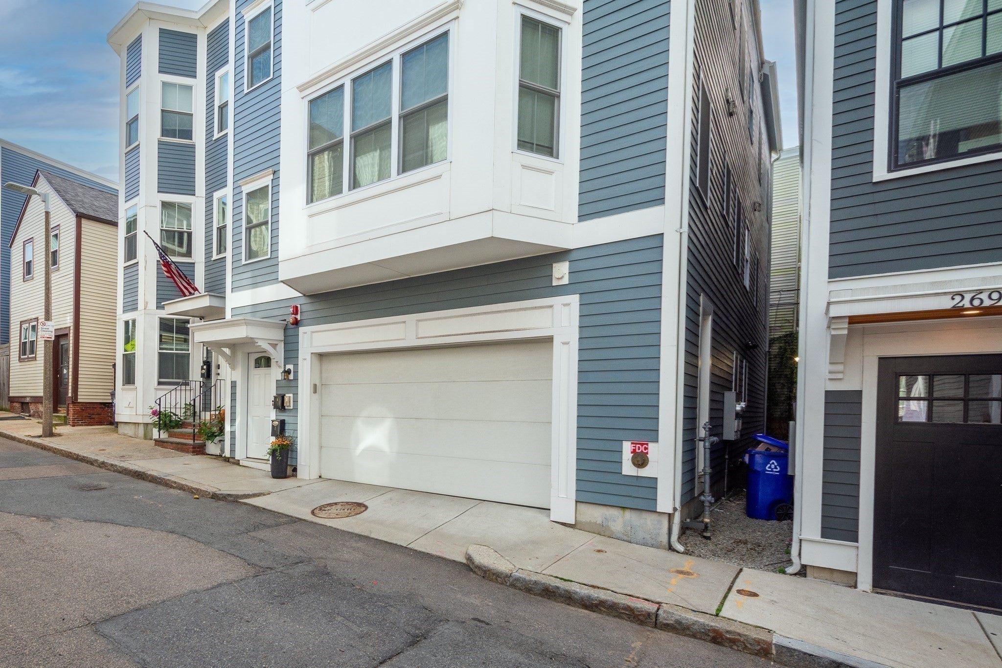 271 Gold St #2, Boston, MA Photo #36