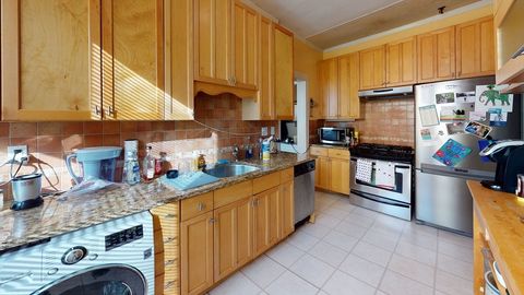 Photo of 129 Chiswick Rd #11, Boston, MA 02135 (MLS # 73478681)