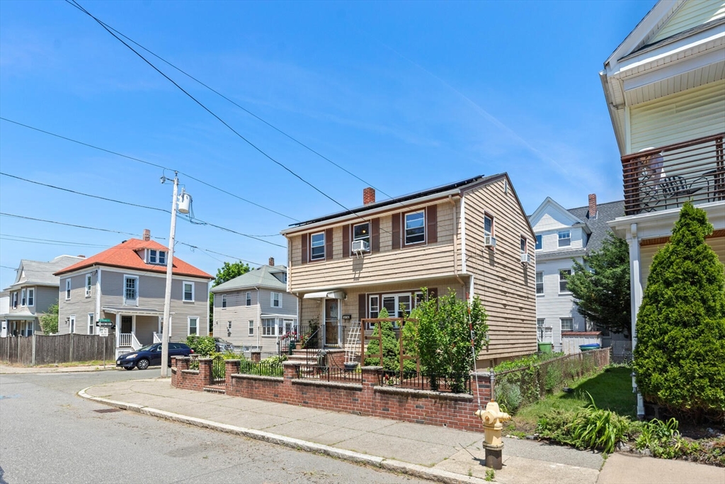 87 Summer Street