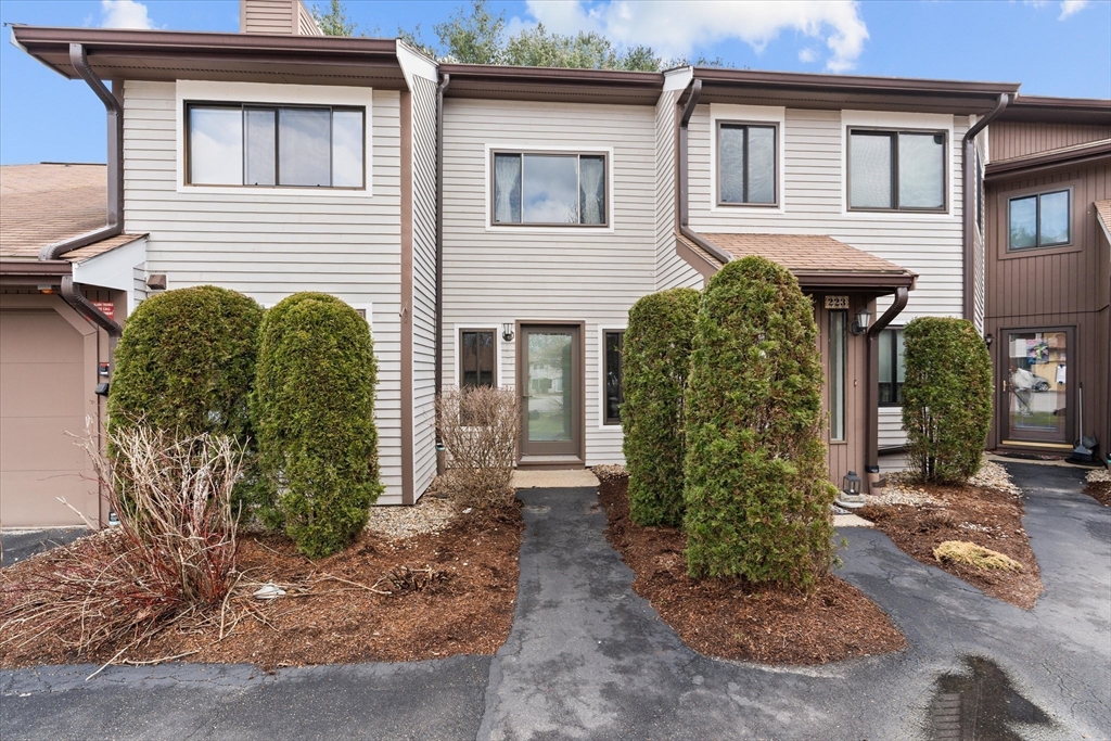 221 Trailside Way 221