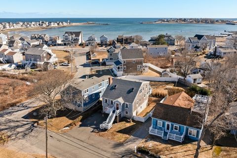 24 Spaulding Ave Scituate MA 02066