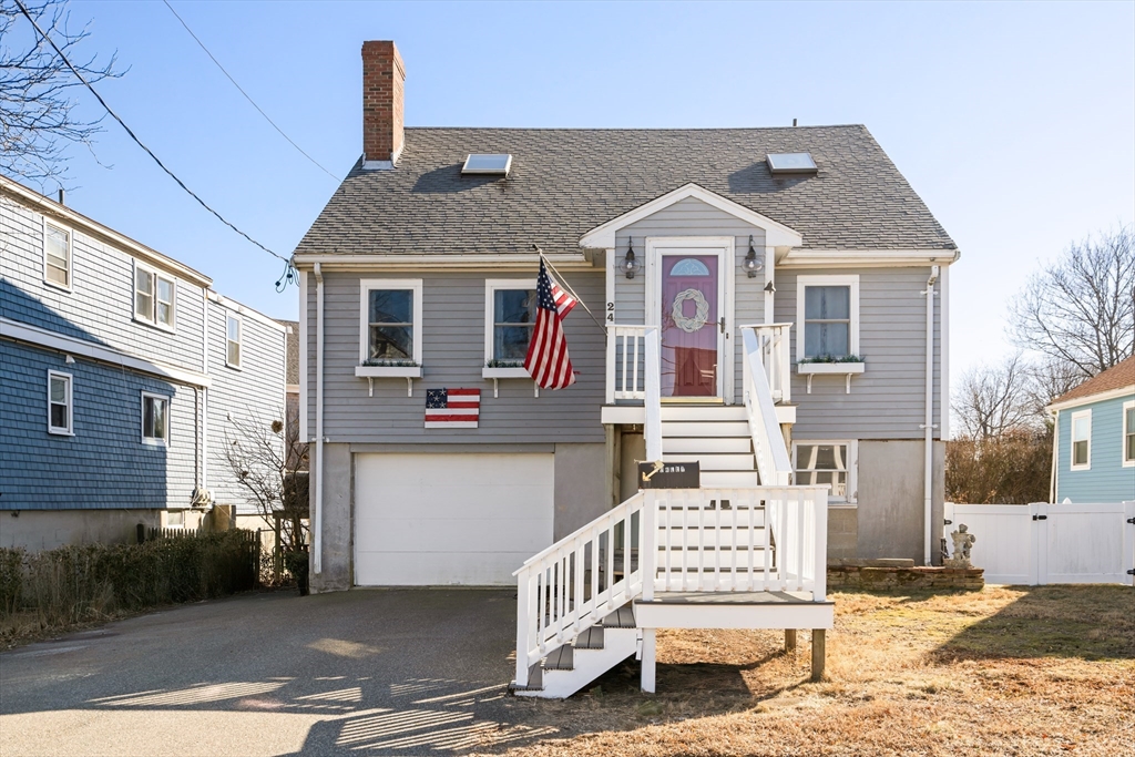 24 Spaulding Ave