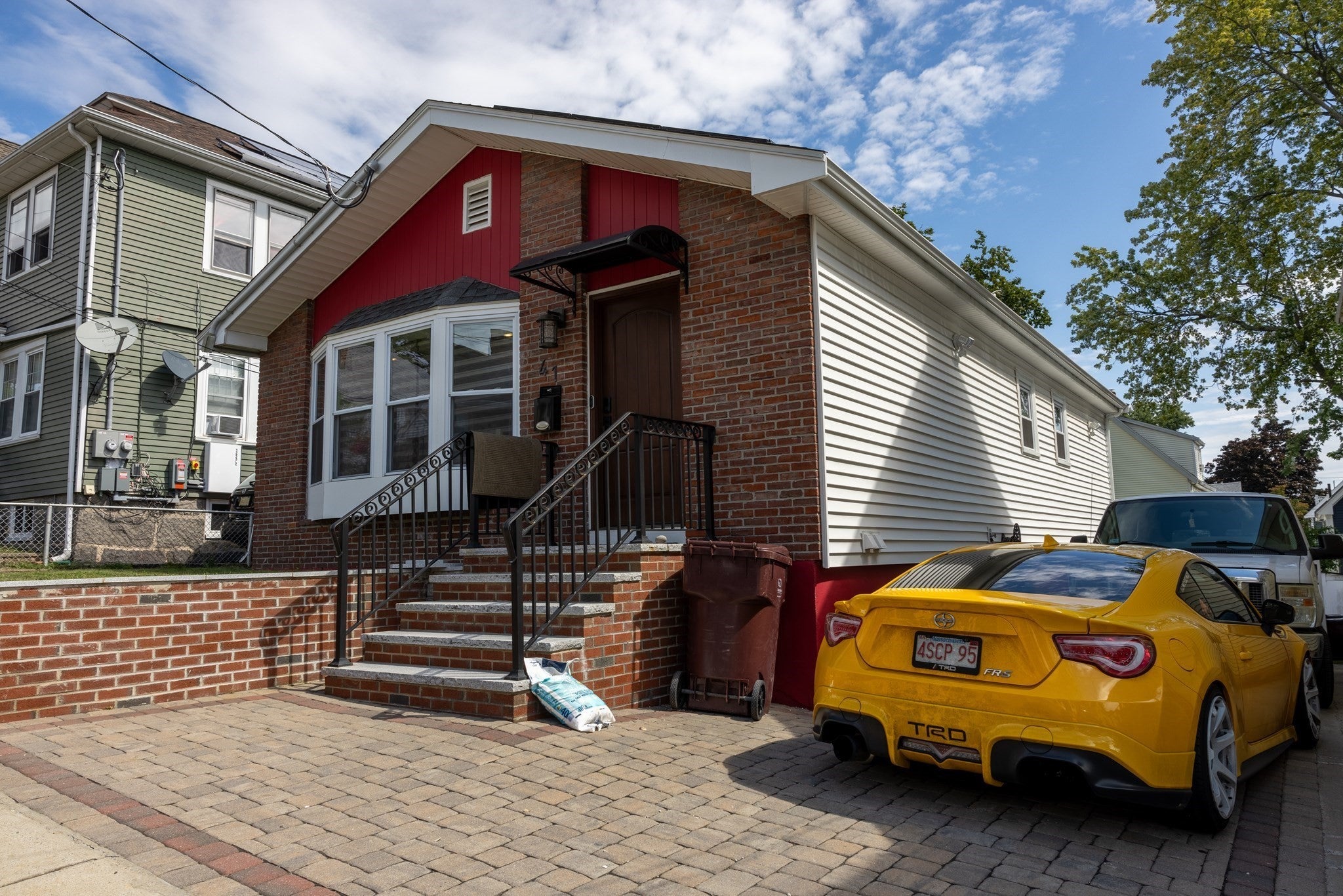 41 Dedham St, Revere, MA, 41 Dedham St, Revere, MA Photo #1