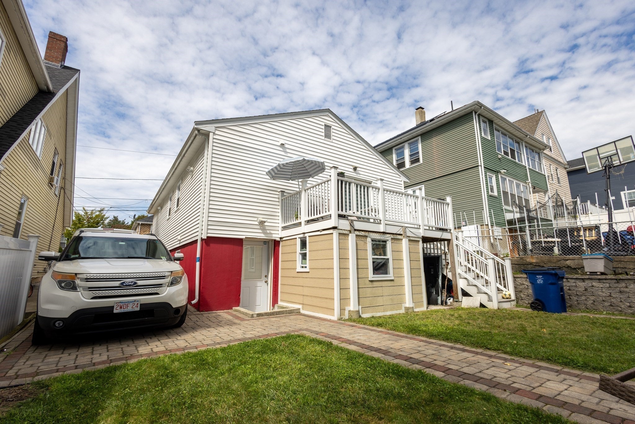 41 Dedham St, Revere, MA, 41 Dedham St, Revere, MA Photo #2