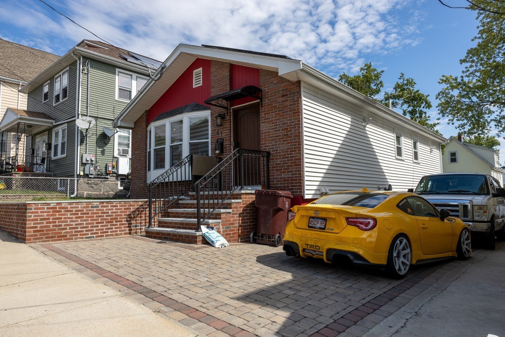 41 Dedham St, Revere, MA, 41 Dedham St, Revere, MA Photo #24