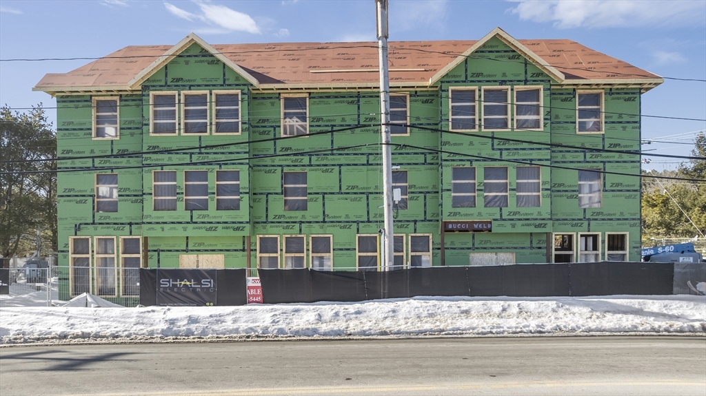 41 Hillside Ave 1, 2