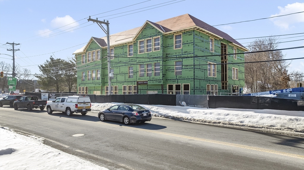 41 Hillside Ave 1, 2