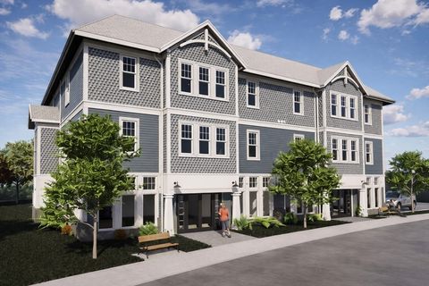 Photo of 41 Hillside Ave #1, 2, Amesbury, MA 01913 (MLS # 73495183)