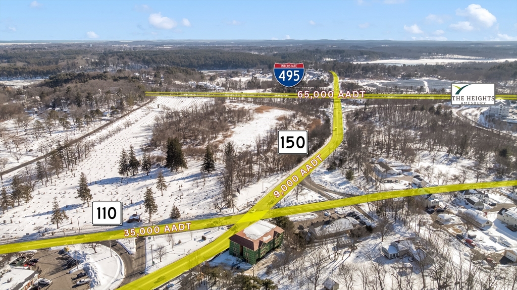 41 Hillside Ave 1, 2