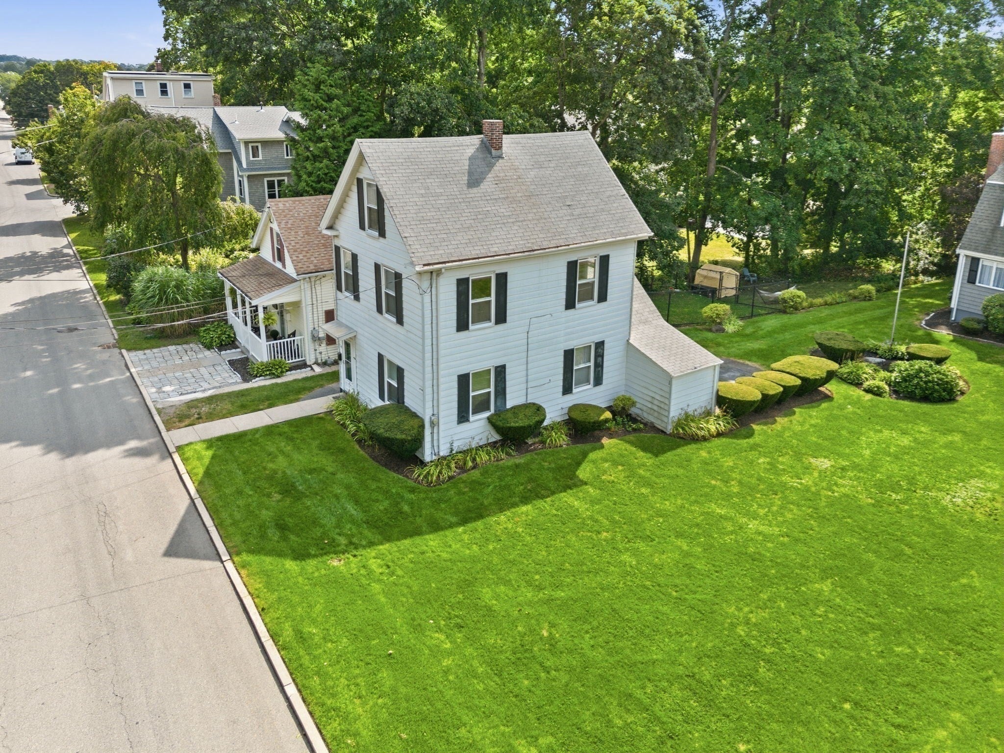 76 Harrison Ave, Woburn, MA Photo #28