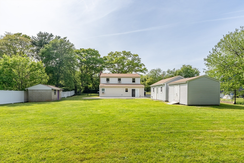 768 Russells Mills Road