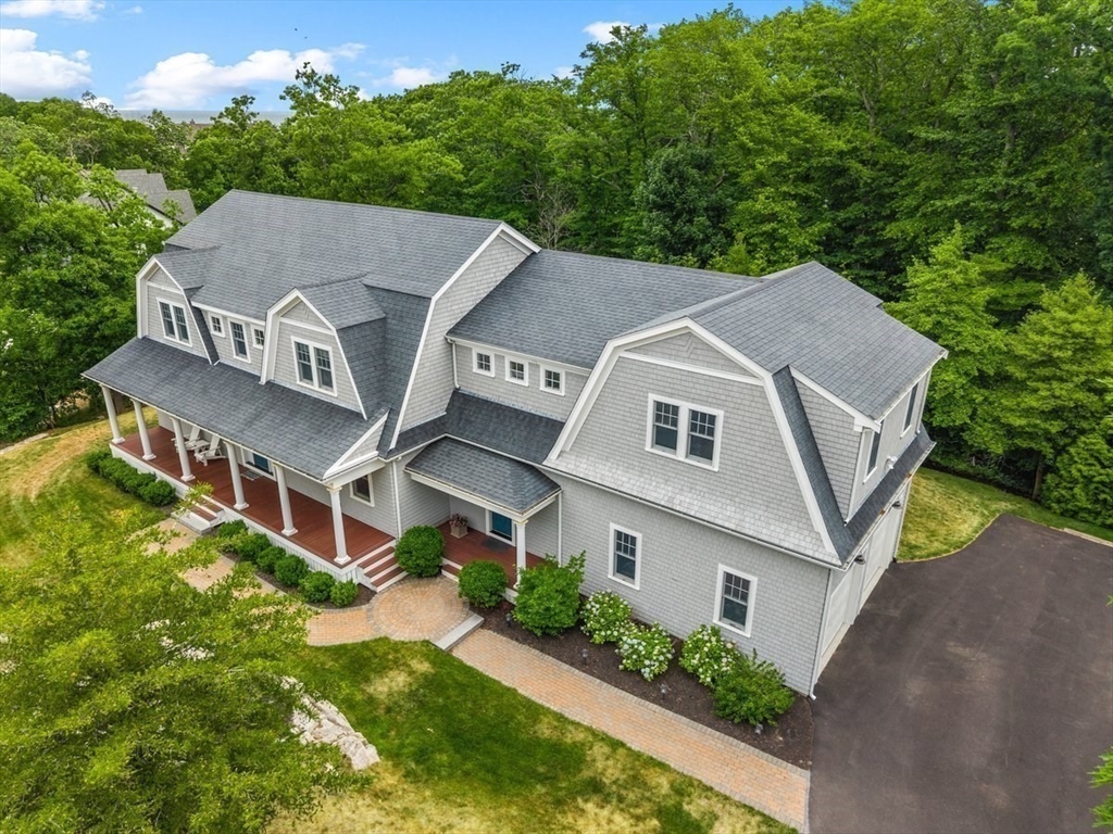 54 Rust Way