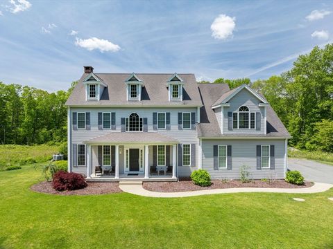 23 Spring St Rehoboth MA 02769