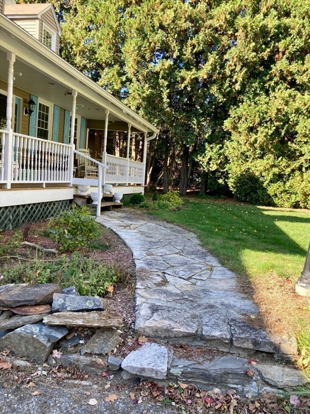 Photo of 189 Holden St, Holden, MA 01520 (MLS # 73444957)