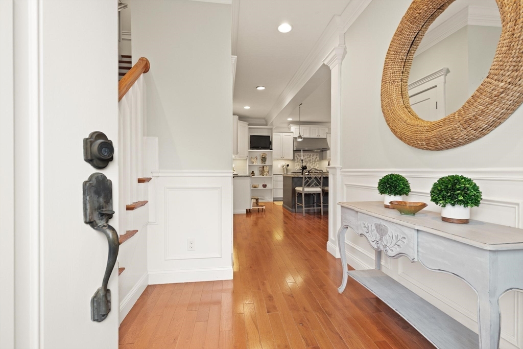 303 Haven Street 303