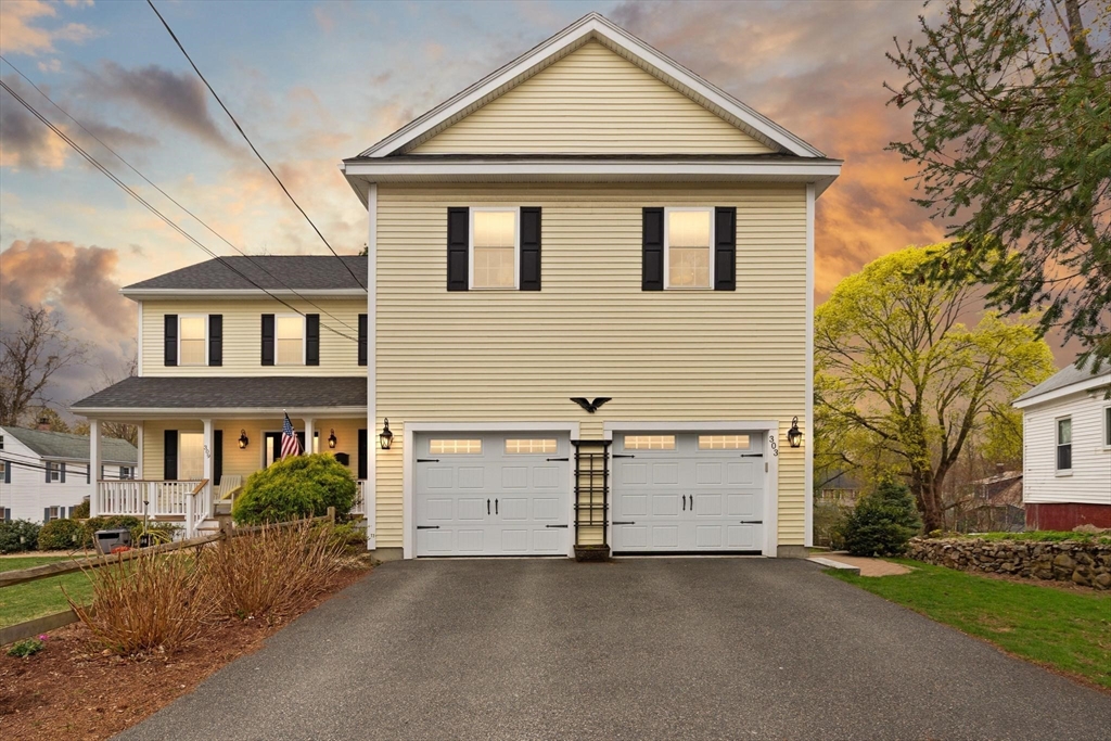 303 Haven Street 303