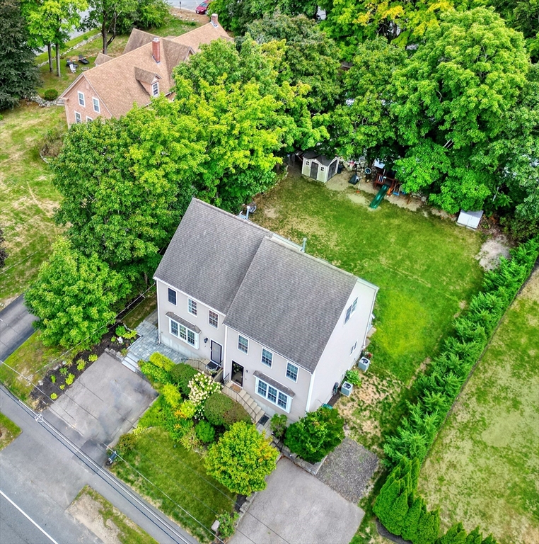 39 Mechanic St A