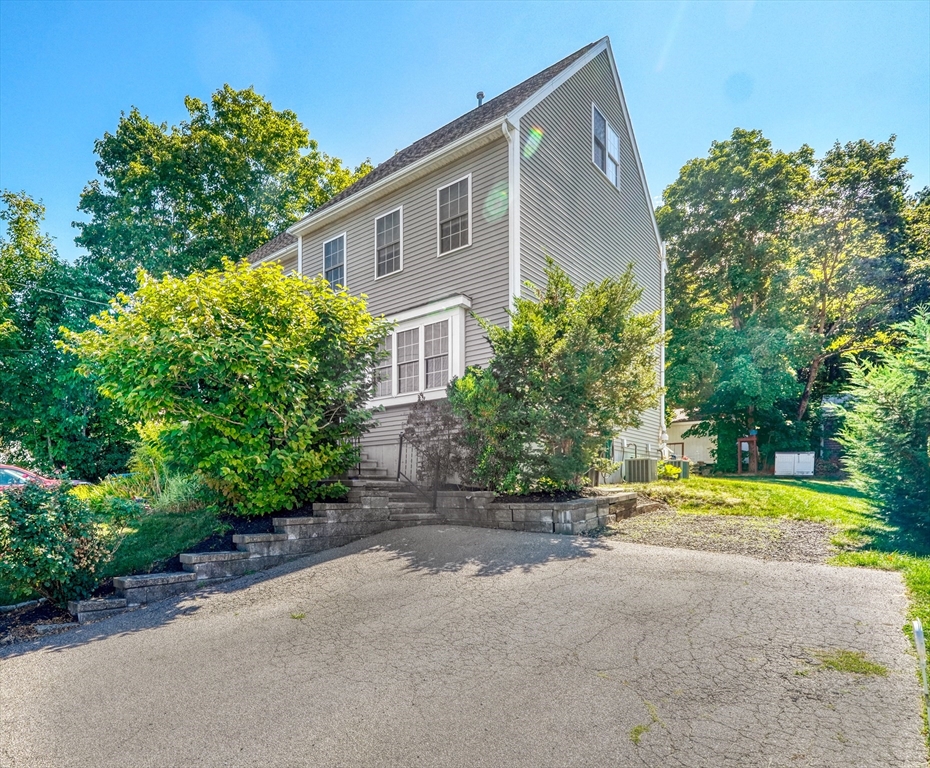 39 Mechanic St A