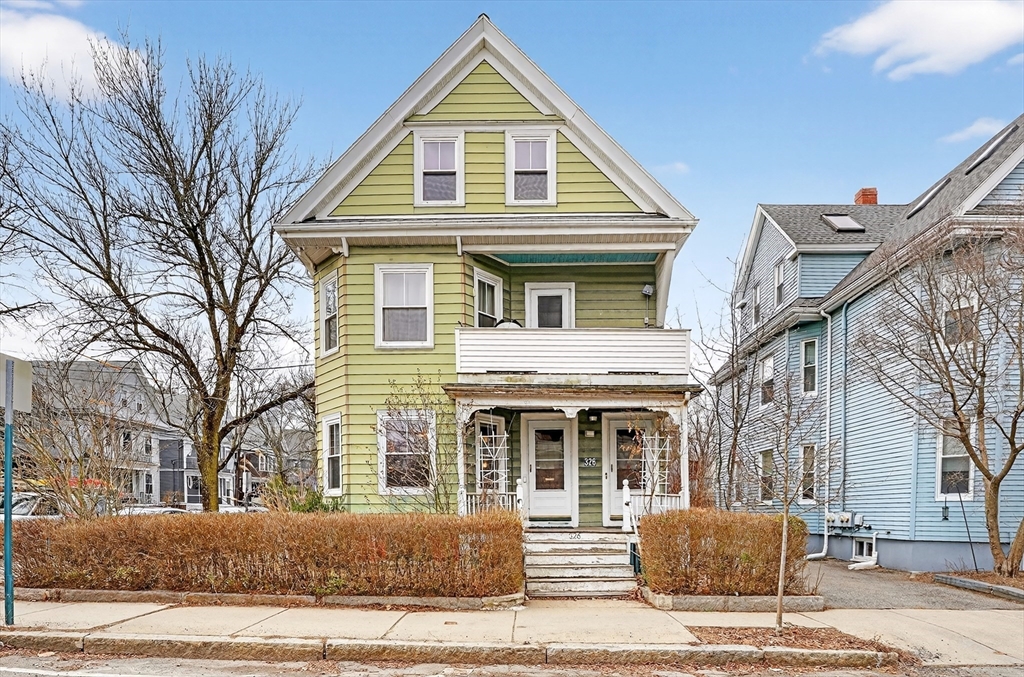 326 Summer St