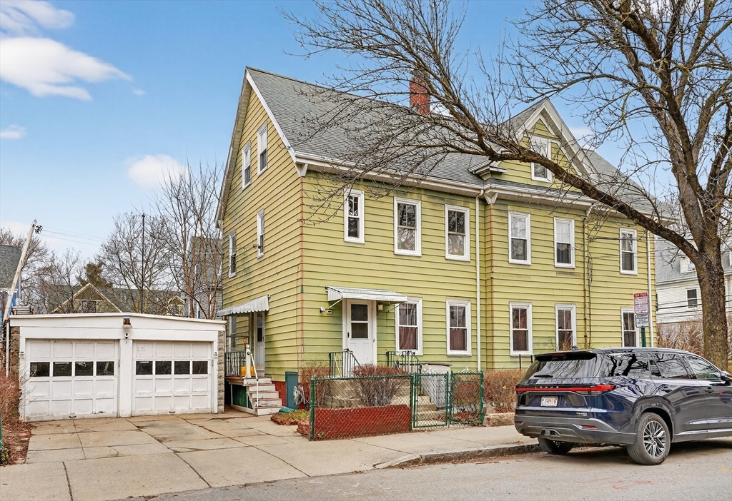 326 Summer St