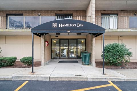 Photo of 165 Quincy Shore Drive #C63, Quincy, MA 02171 (MLS # 73464178)