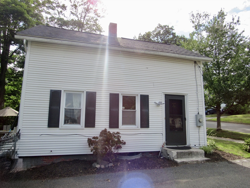 125 Maple St