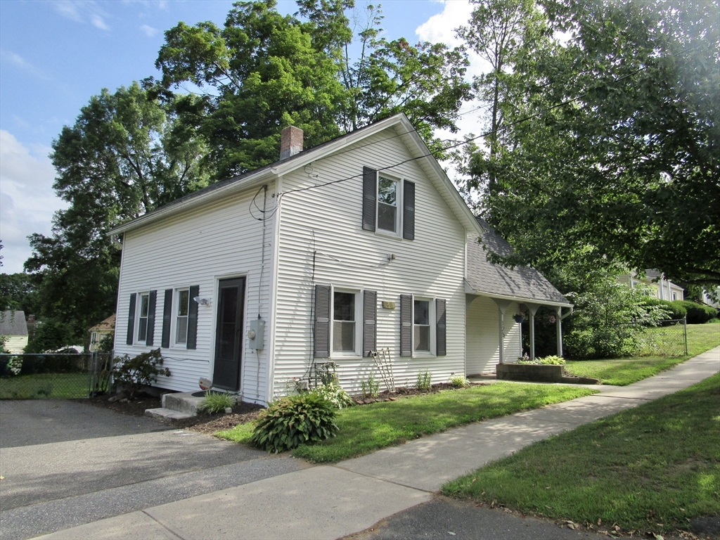 125 Maple St