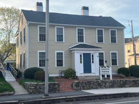 28 Elm St Andover MA 01810
