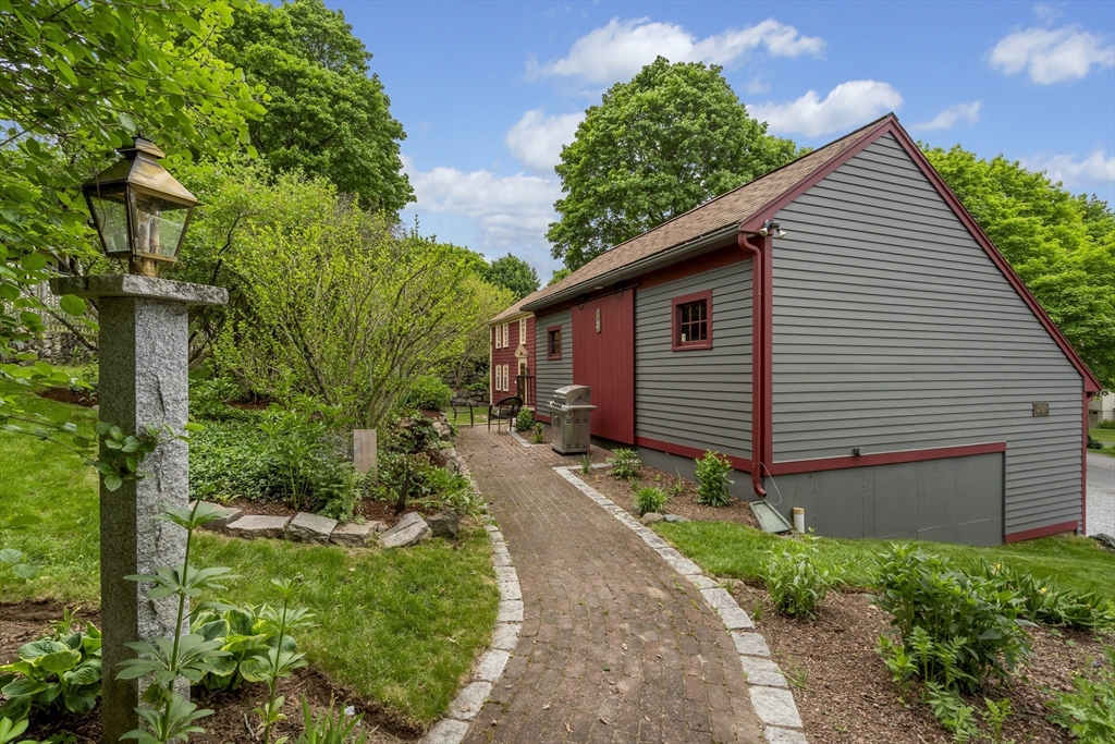 50 Kendall Rd