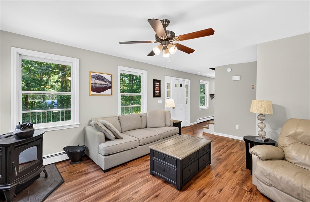 170 Queen Lake Rd, Phillipston, MA, 170 Queen Lake Rd, Phillipston, MA Photo #9
