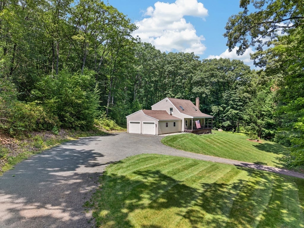170 Queen Lake Rd, Phillipston, MA, 170 Queen Lake Rd, Phillipston, MA Photo #37