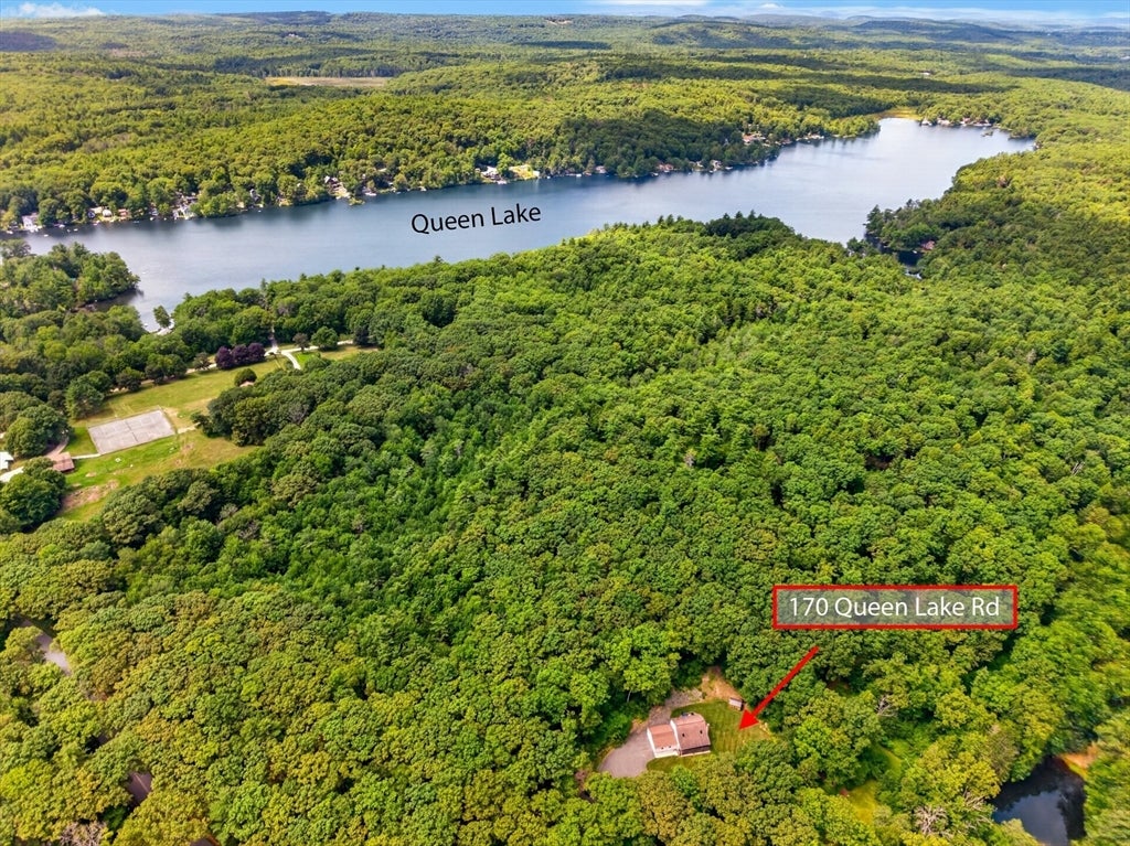 170 Queen Lake Rd, Phillipston, MA, 170 Queen Lake Rd, Phillipston, MA Photo #39