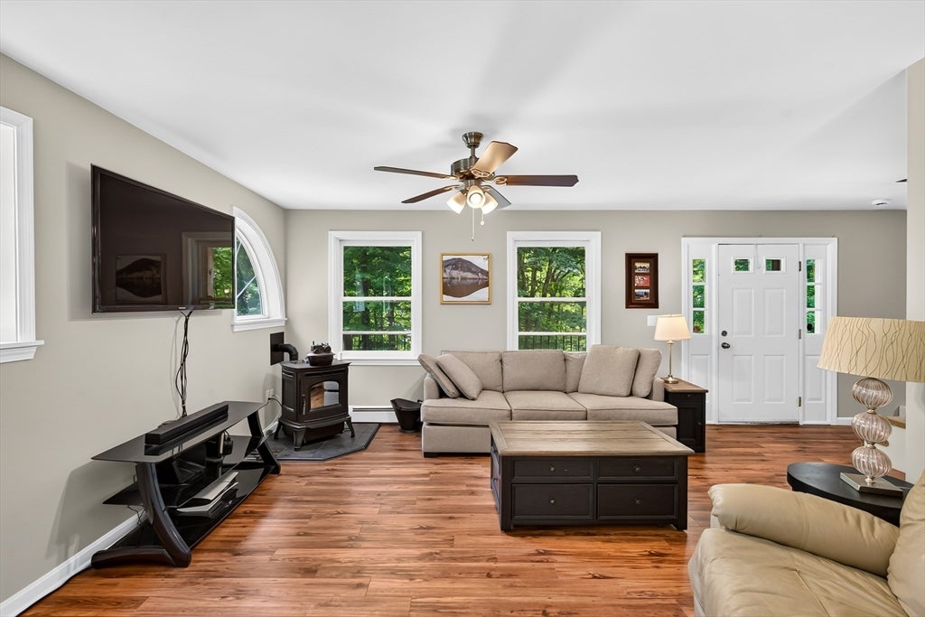 170 Queen Lake Rd, Phillipston, MA, 170 Queen Lake Rd, Phillipston, MA Photo #8
