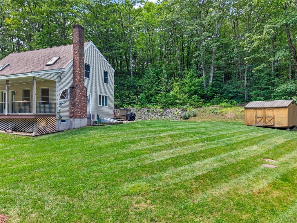 170 Queen Lake Rd, Phillipston, MA, 170 Queen Lake Rd, Phillipston, MA Photo #31