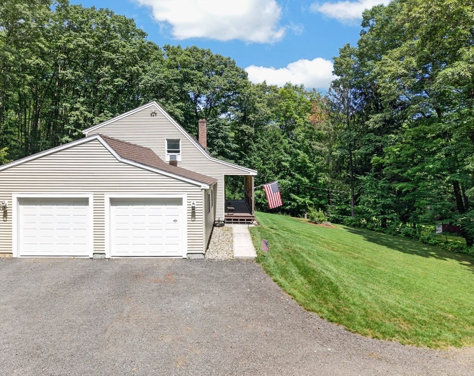 170 Queen Lake Rd, Phillipston, MA, 170 Queen Lake Rd, Phillipston, MA Photo #36