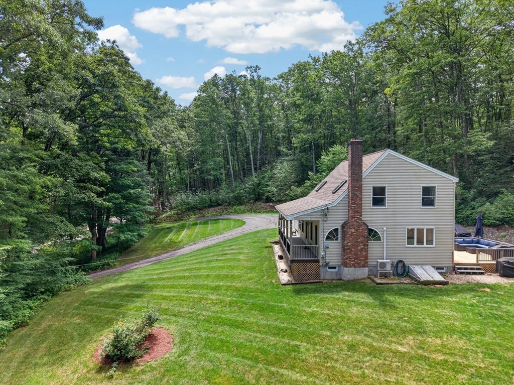 170 Queen Lake Rd, Phillipston, MA, 170 Queen Lake Rd, Phillipston, MA Photo #34