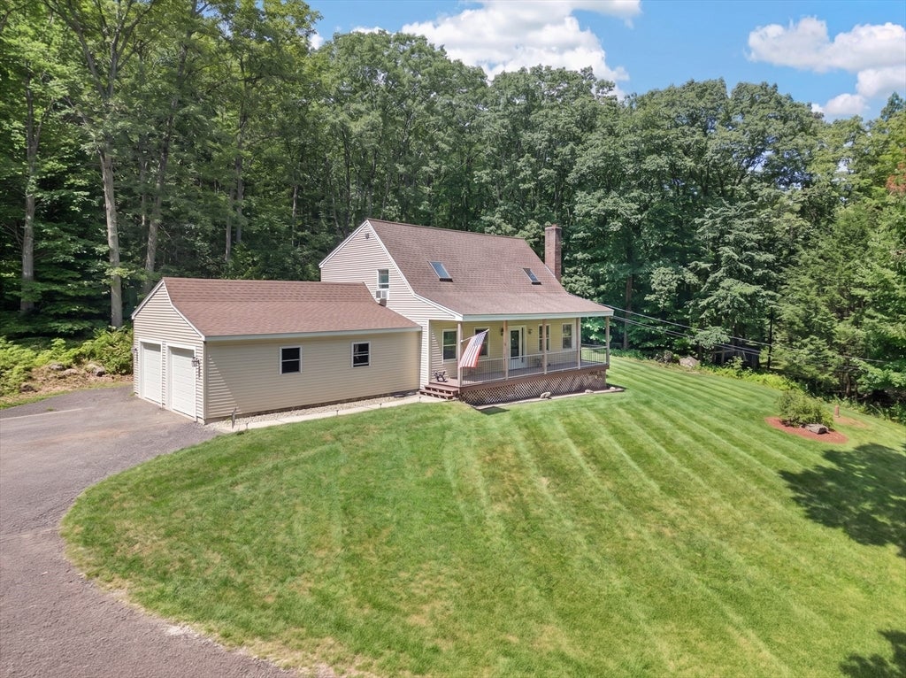 170 Queen Lake Rd, Phillipston, MA, 170 Queen Lake Rd, Phillipston, MA Photo #1