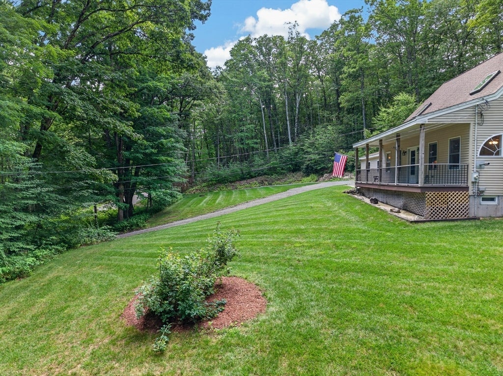170 Queen Lake Rd, Phillipston, MA, 170 Queen Lake Rd, Phillipston, MA Photo #33