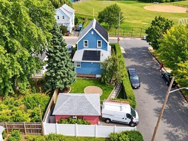 81 Tapley Ave, Revere, MA, 81 Tapley Ave, Revere, MA Photo #12
