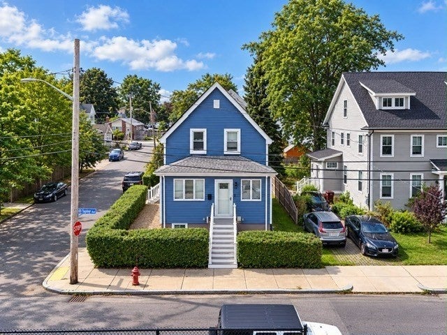 Photo of 81 Tapley Ave, Revere, MA