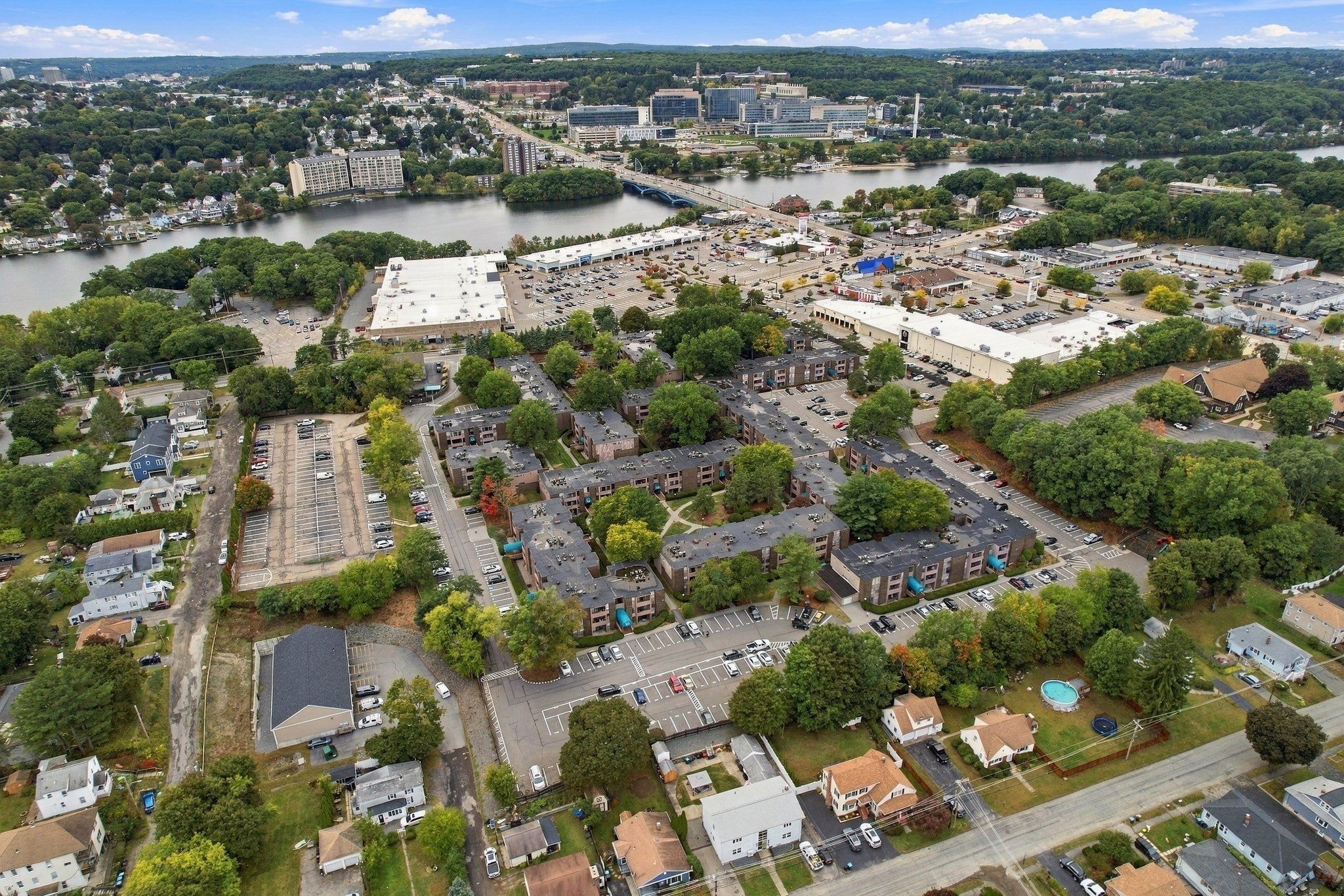 64 Shrewsbury Green Dr #C, Shrewsbury, MA, 64 Shrewsbury Green Dr #C, Shrewsbury, MA Photo #16