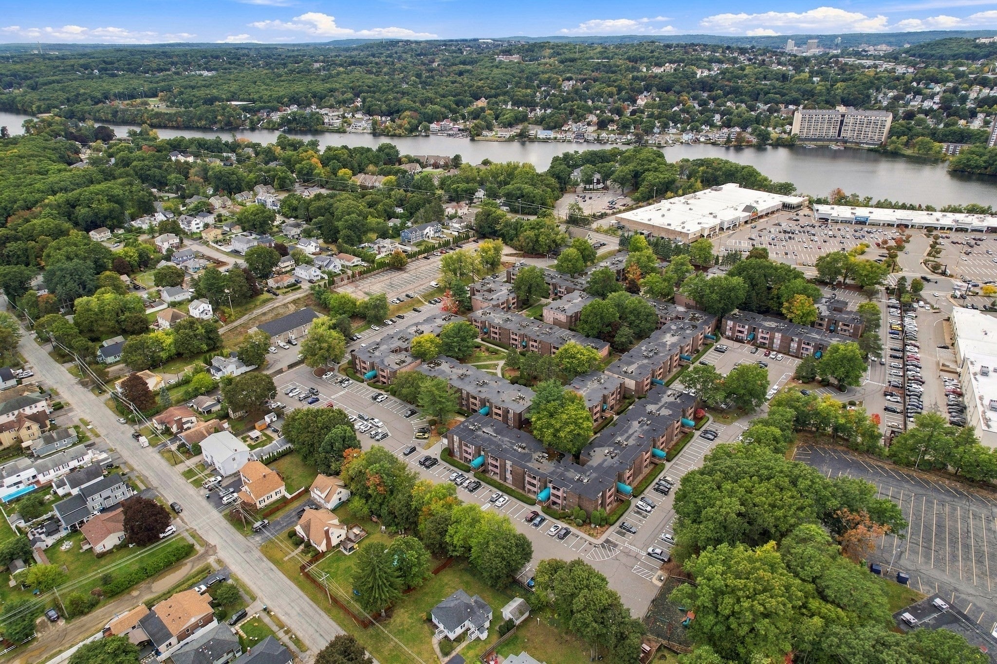 64 Shrewsbury Green Dr #C, Shrewsbury, MA, 64 Shrewsbury Green Dr #C, Shrewsbury, MA Photo #15