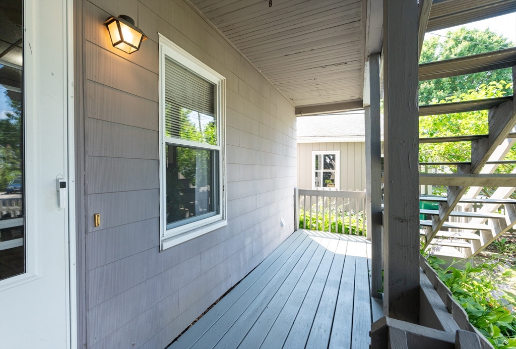 30 Waterford St