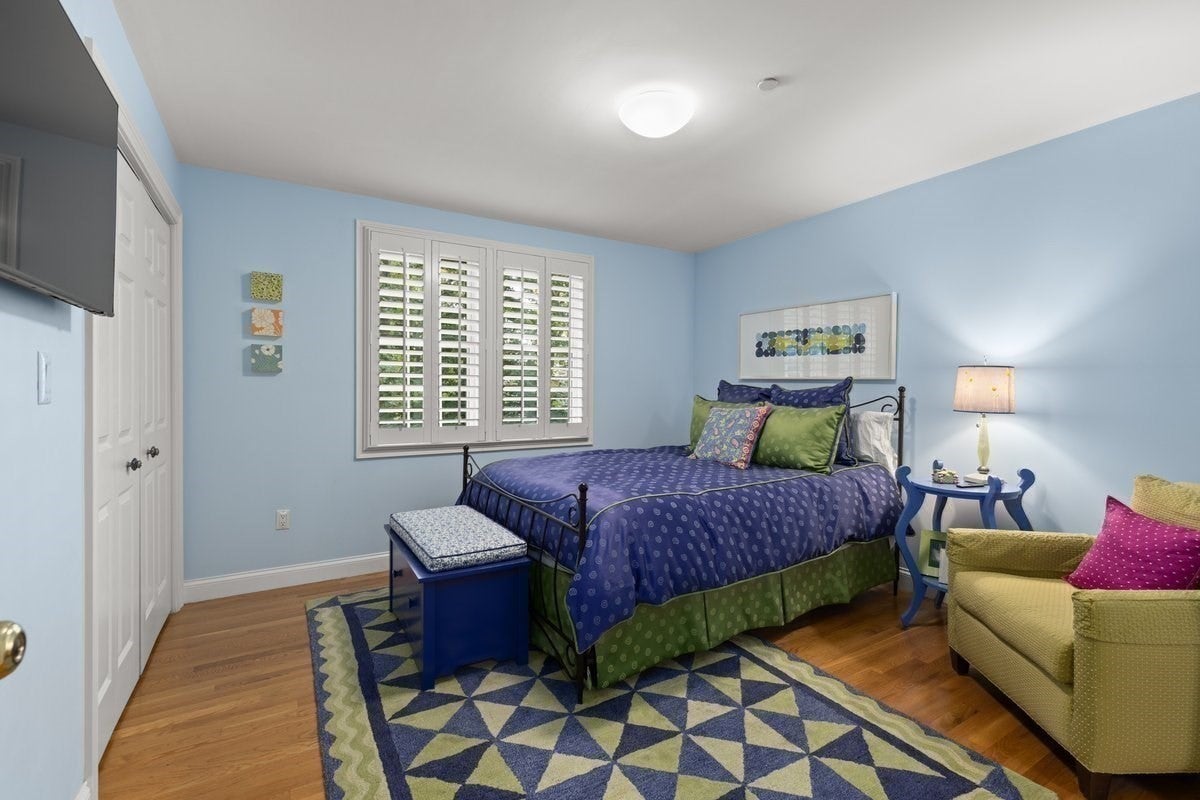923 Lagrange ST #923, Boston, MA Photo #30