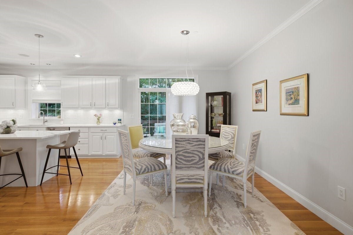 923 Lagrange ST #923, Boston, MA Photo #16